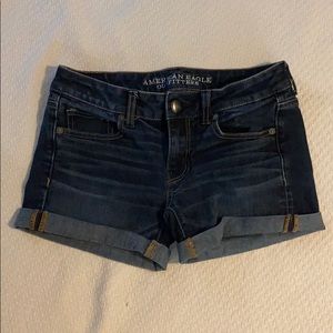 American Eagle Outfitters Jean Shorts